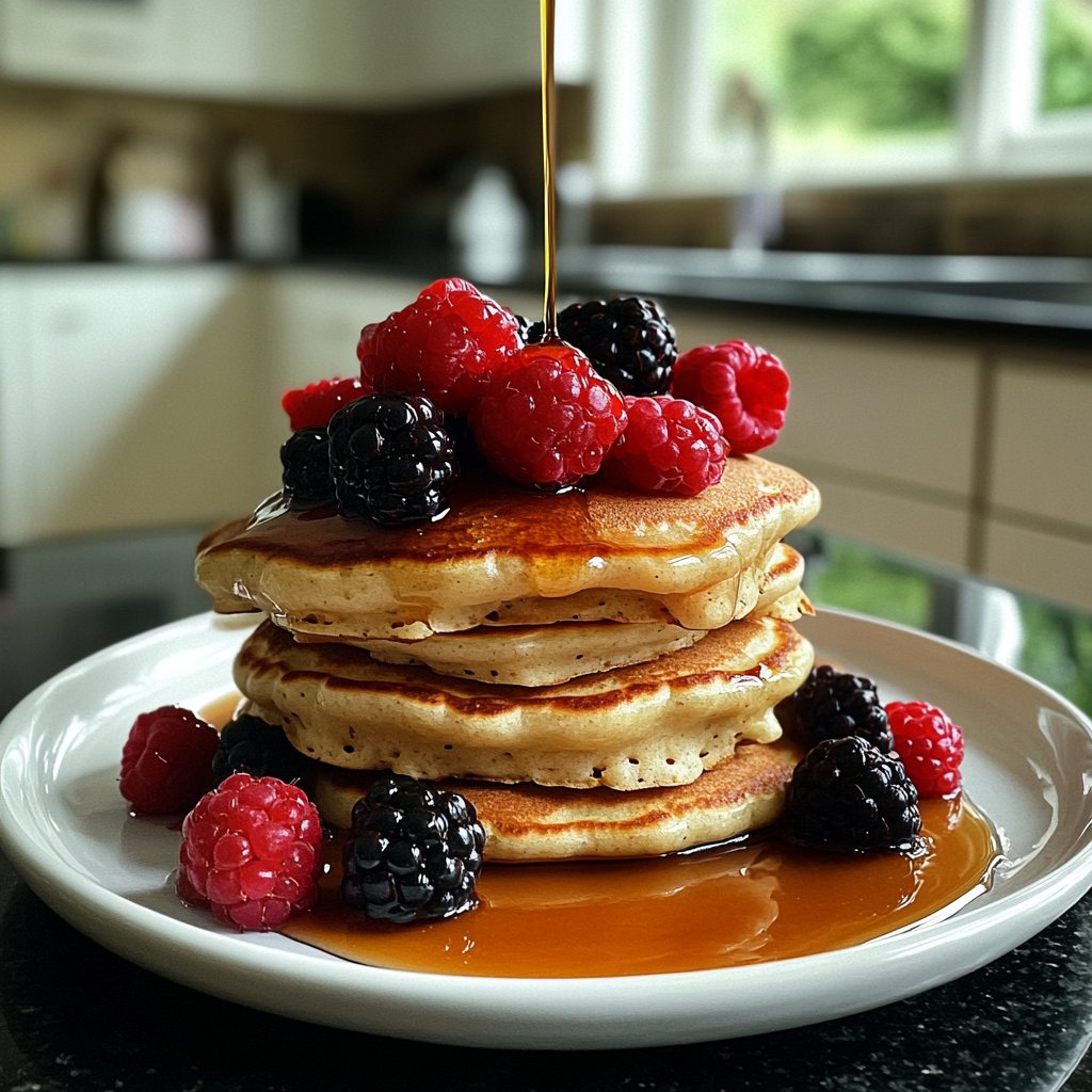 Frühstücksideen einfach