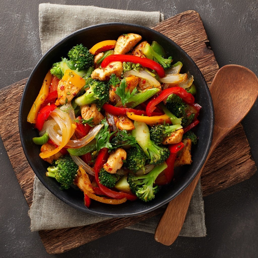 Frische Hausküche für jeden Tag