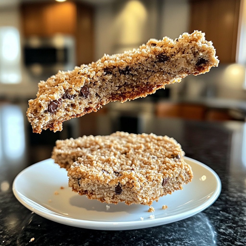 Low Carb Mandel Kekse – zuckerfrei & kohlenhydratarm