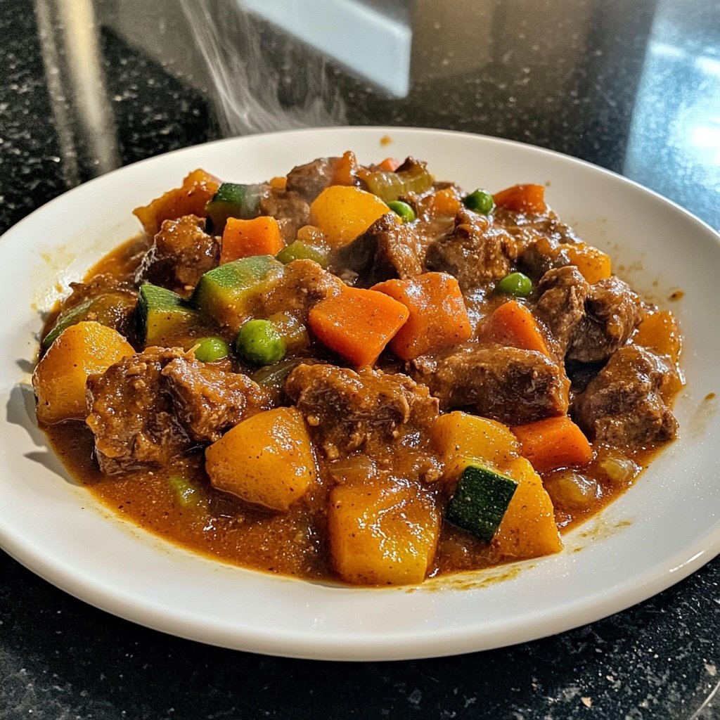 Crockpot Rezepte für stressige Tage